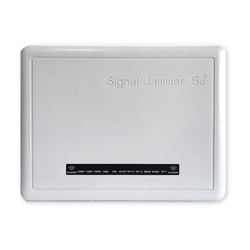 大兴区狮王DX5008型高考5G信号屏蔽器